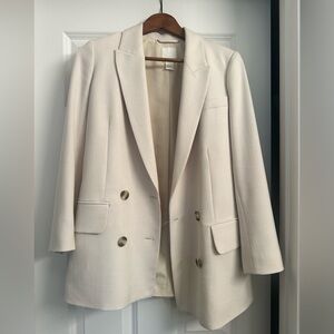H&M Blazer Size: XS